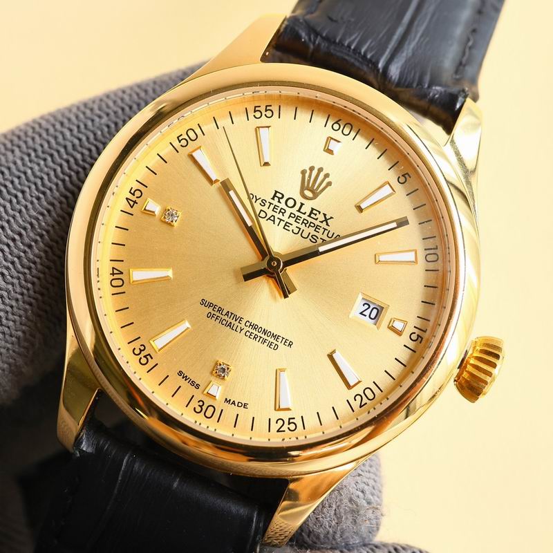 Rolex 40mm 110939